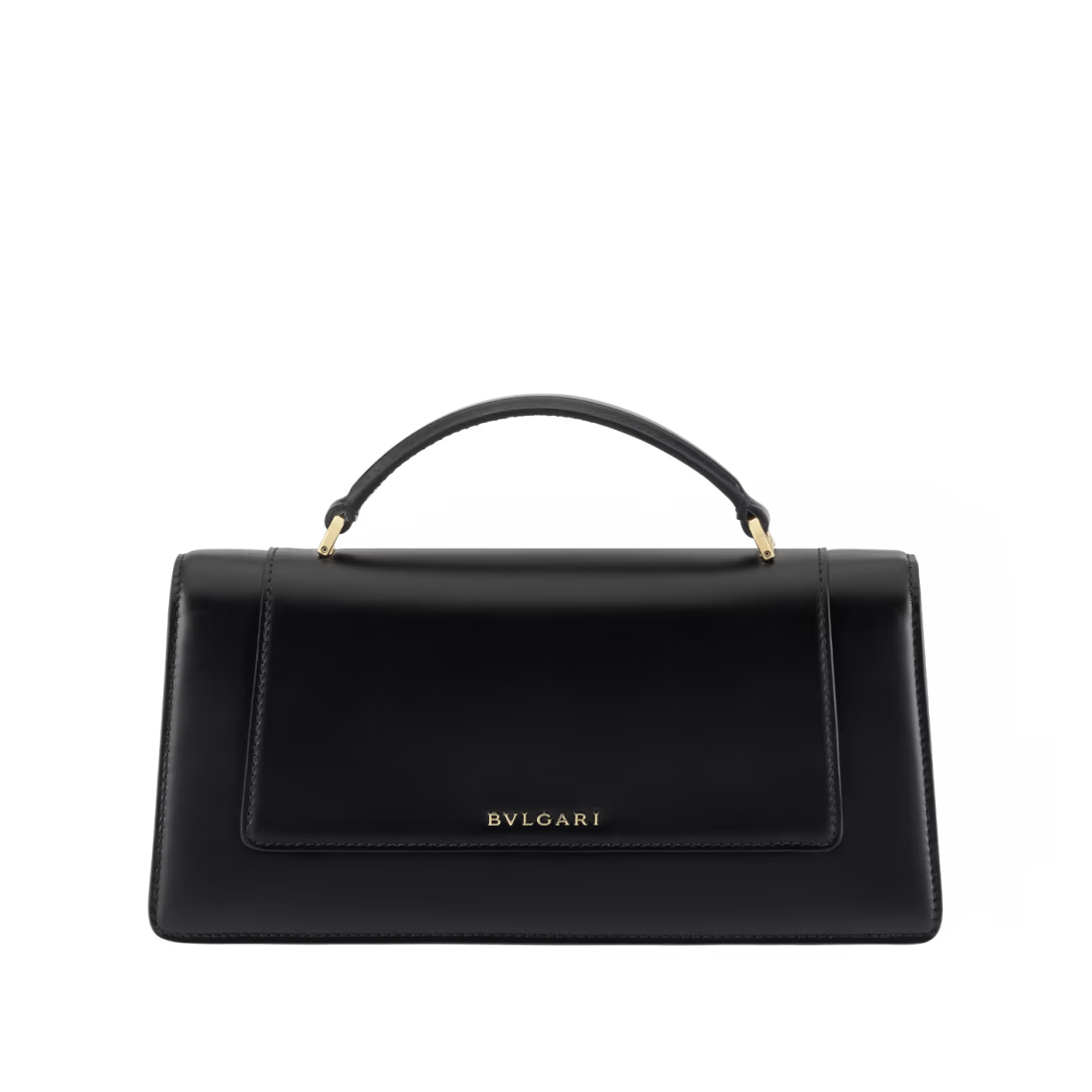 Serpenti Forever Top Handle RUNWAY DELUXE