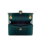 Serpenti Forever Day-to-night Shoulder Bag RUNWAY DELUXE
