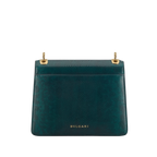 Serpenti Forever Day-to-night Shoulder Bag RUNWAY DELUXE