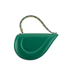 Serpenti Cuore 1968 Top Handle RUNWAY DELUXE