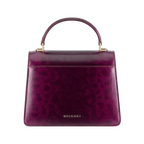 Serpenti Forever Medium Top Handle Bag RUNWAY DELUXE