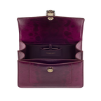 Serpenti Forever Medium Top Handle Bag RUNWAY DELUXE