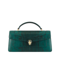 Serpenti Forever Top Handle RUNWAY DELUXE