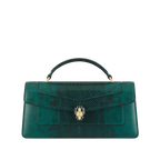 Serpenti Forever Top Handle RUNWAY DELUXE