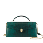 Serpenti Forever Top Handle RUNWAY DELUXE