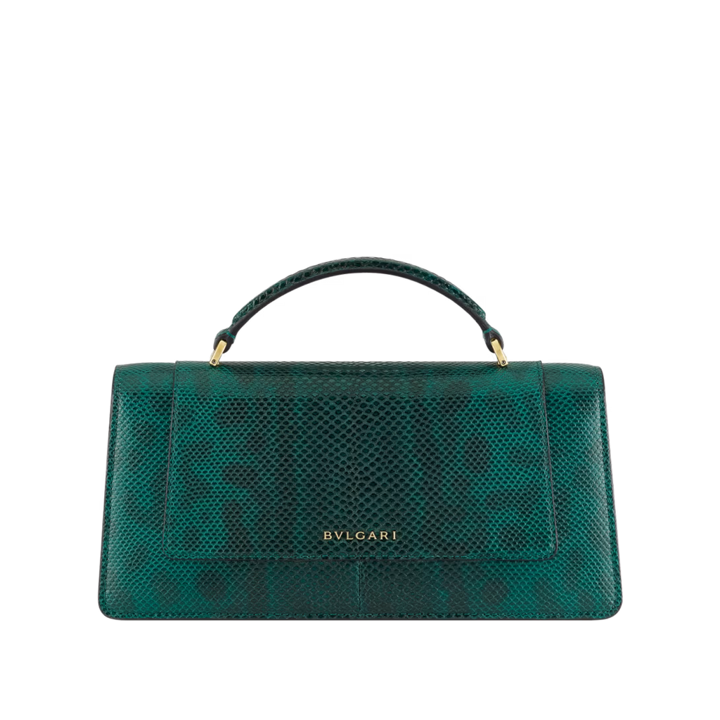 Serpenti Forever Top Handle RUNWAY DELUXE