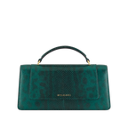 Serpenti Forever Top Handle RUNWAY DELUXE