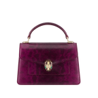 Serpenti Forever Mini Top Handle Bag RUNWAY DELUXE