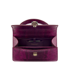 Serpenti Forever Mini Top Handle Bag RUNWAY DELUXE