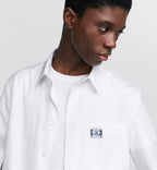 Dior Charm Short-Sleeved Shirt
