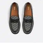 Dior Granville Loafer
