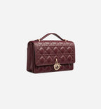 My Dior Top Handle Bag