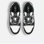 B57 Low-Top Sneaker