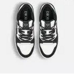 B57 Low-Top Sneaker