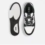 B57 Low-Top Sneaker