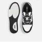 B57 Low-Top Sneaker