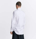 Handwritten Christian Dior 1947 Shirt
