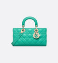 Medium Dioriviera Lady D-Joy Bag