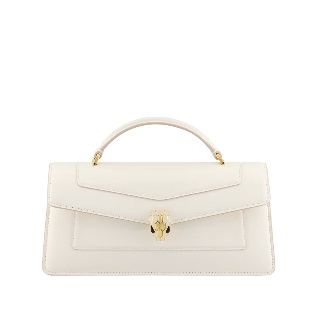 Serpenti Forever Top Handle RUNWAY DELUXE