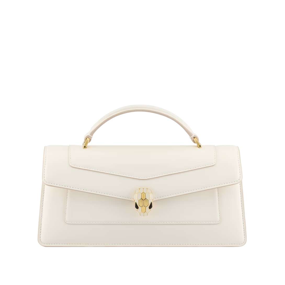 Serpenti Forever Top Handle RUNWAY DELUXE