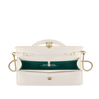 Serpenti Forever Top Handle RUNWAY DELUXE