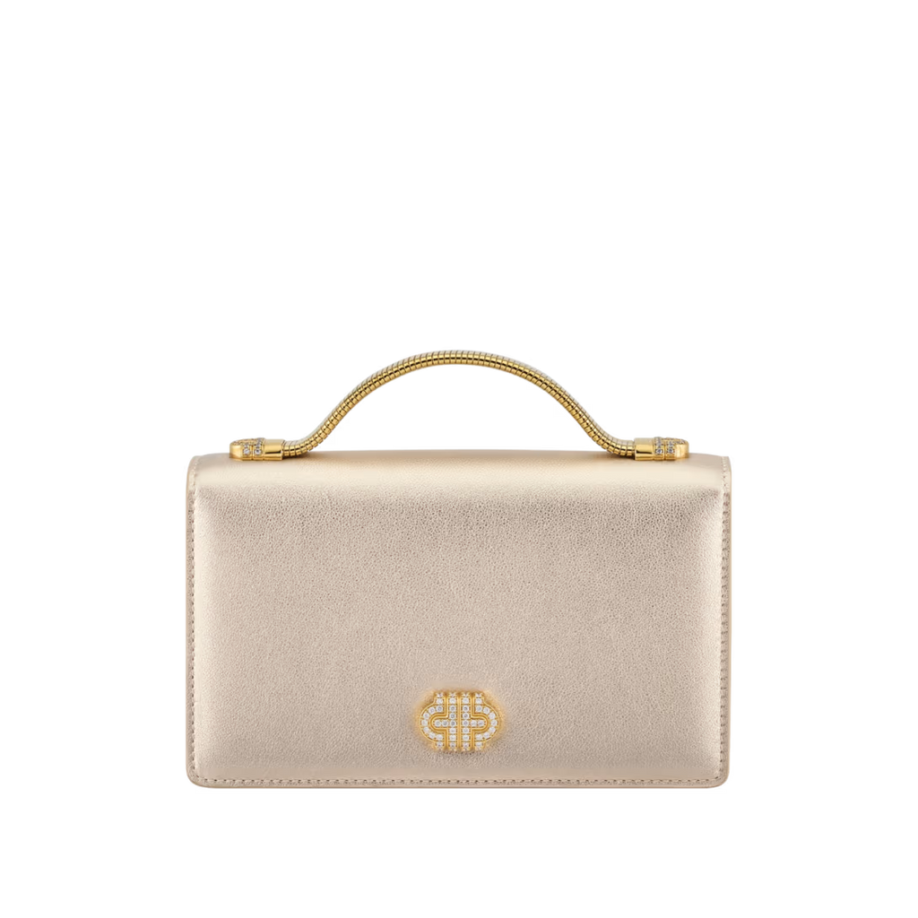 Tubogas Top Handle RUNWAY DELUXE