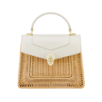 Serpenti Forever Medium Top Handle Bag RUNWAY DELUXE