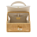 Serpenti Forever Medium Top Handle Bag RUNWAY DELUXE