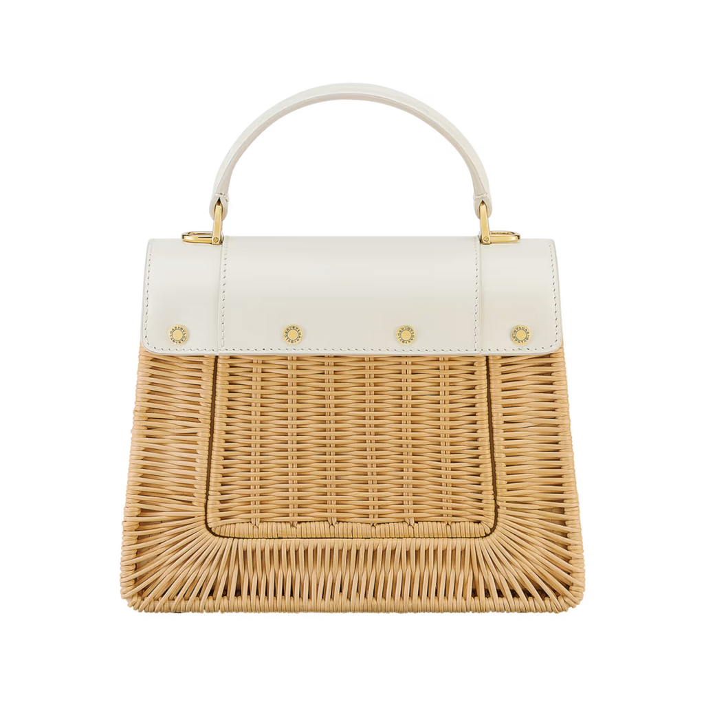 Serpenti Forever Medium Top Handle Bag RUNWAY DELUXE