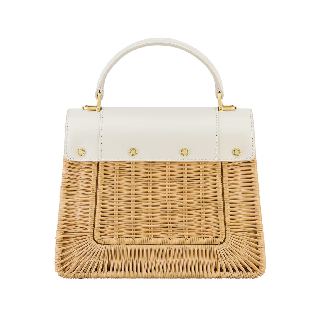 Serpenti Forever Medium Top Handle Bag RUNWAY DELUXE