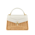 Serpenti Forever Mini Top Handle Bag RUNWAY DELUXE