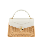 Serpenti Forever Mini Top Handle Bag RUNWAY DELUXE