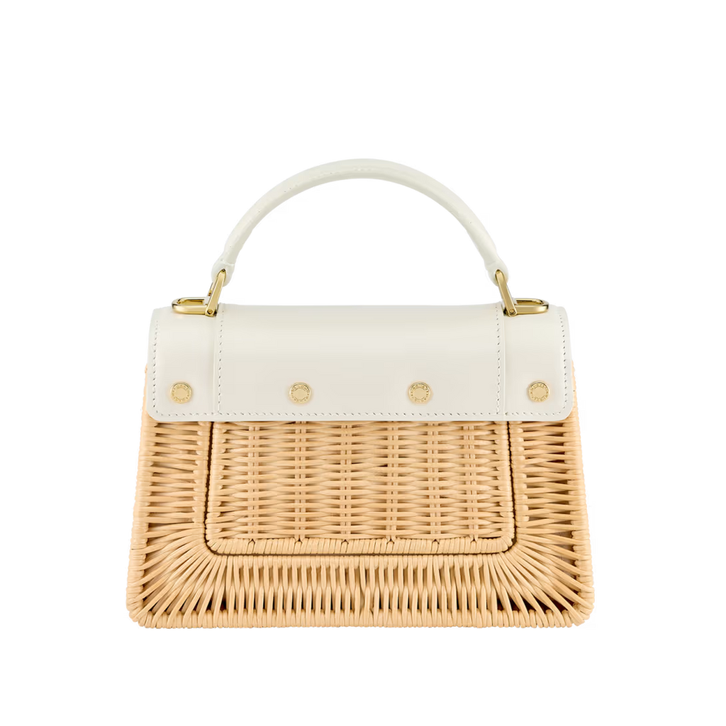 Serpenti Forever Mini Top Handle Bag RUNWAY DELUXE