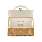 Serpenti Forever Mini Top Handle Bag RUNWAY DELUXE