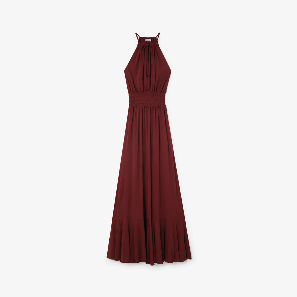Viscose Jersey Dress