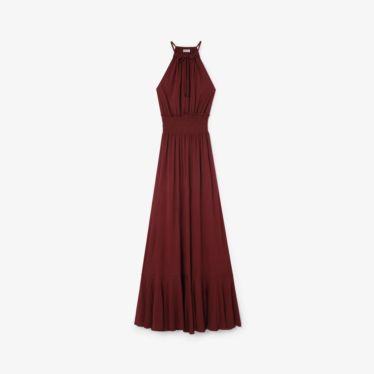 Viscose Jersey Dress