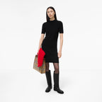 Cashmere Dress