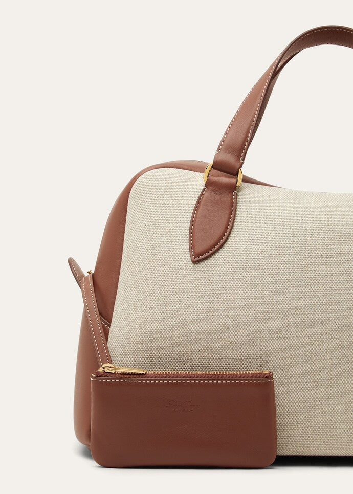 Medium Needle bag  Cotton, Linen