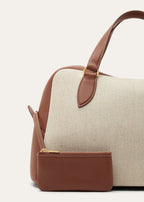 Medium Needle bag  Cotton, Linen