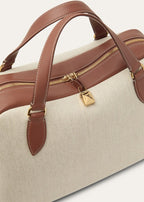 Medium Needle bag  Cotton, Linen