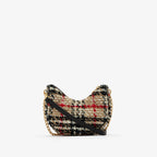 Horseshoe Chain Bag RUNWAY DELUXE