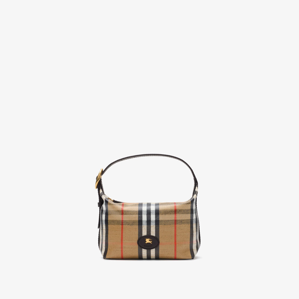 Mini Highlands Duffle Bag RUNWAY DELUXE