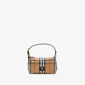 Mini Highlands Duffle Bag RUNWAY DELUXE