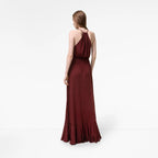 Viscose Jersey Dress