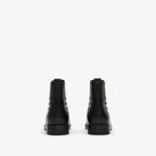 Leather Hampstead Boots