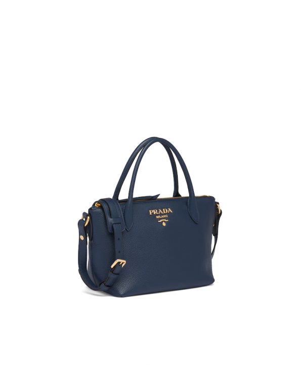 Prada Leather Handbag