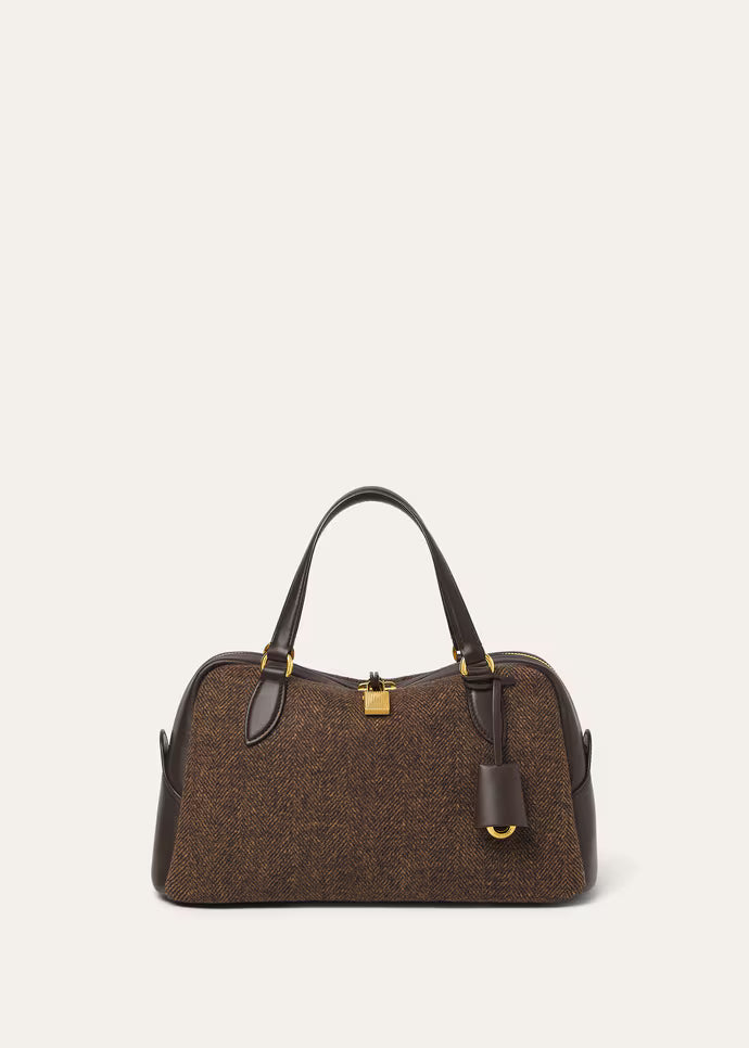 Small Needle bag  Wish Wool Cashmere