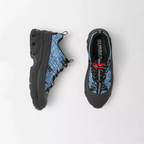 Burberry Monogram Print E-canvas Arthur Sneaker