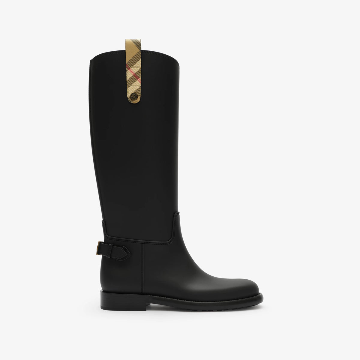 Cavalier Outdoor Boots