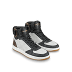 Louis Vuitton Rivoli Trainer High top Boot